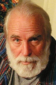 Jack Heywood portrait