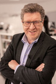 Thierry Luthers