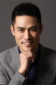 Liu Jialiang portrait