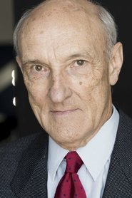 John Gowans portrait