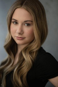 Ava Grace Cooper portrait