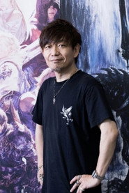Naoki Yoshida