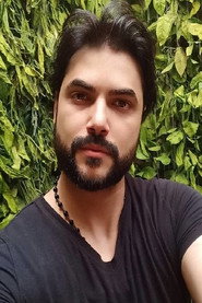 Mahmoud Hemdan