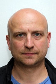 Ramūnas Šimukauskas portrait