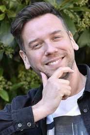 Luka Bulić portrait