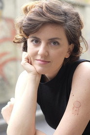 Maja Posavec portrait