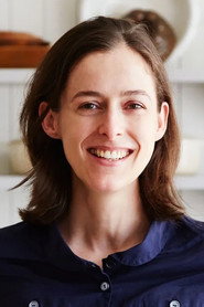 Amanda Hesser