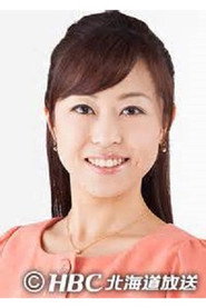 佐々木佑花 portrait