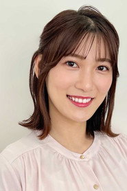 大竹彩加 portrait