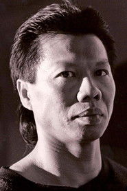 Bolo Yeung portrait