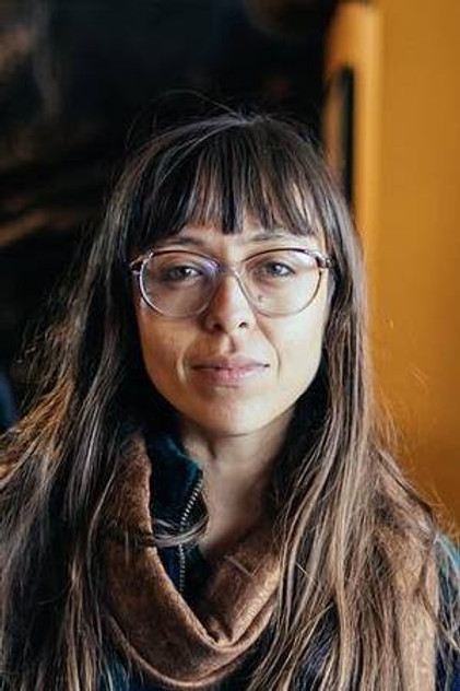 Nicole Guzmán