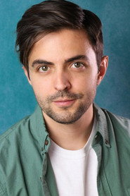 Britain Simons portrait
