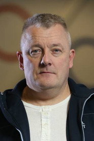 Gjert Ingebrigtsen portrait