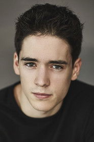 Marcos Ruiz portrait