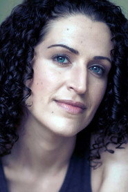 Tenaya Cleveland portrait