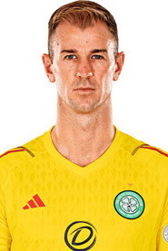 Joe Hart