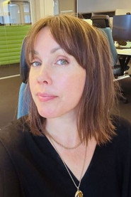 Maja Sigurdsson