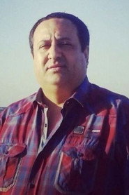 Fathy Al-Gendy portrait