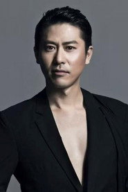 Zhang Jingdong
