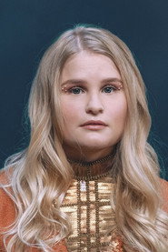 Olivera portrait