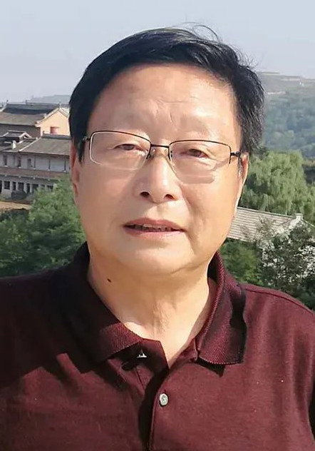 赵述仁 portrait