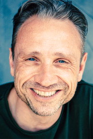 Christof Oswald