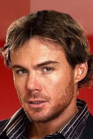 Justin Magnum portrait