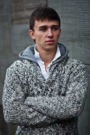 Maxim Yakovlev