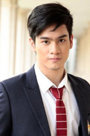 Kritchapol Jarrusak