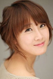 Kang Hye-kyung portrait