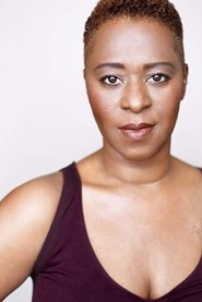 Treisa Gary portrait