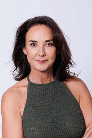 Jill Surtees portrait
