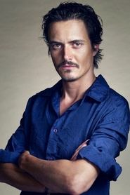 Tamás Keresztes portrait