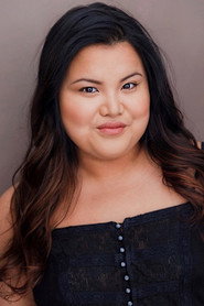 Alexis Nelis portrait