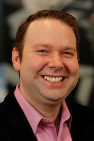 Adam Zehner portrait