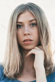 Addison Morgan portrait