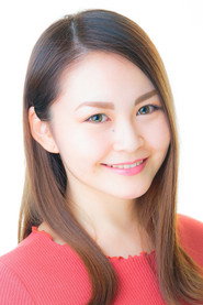 Sena Shoji portrait