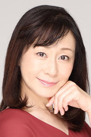 Yoko Imaizumi portrait
