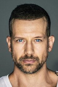 Jonathan Boynton-Lee portrait