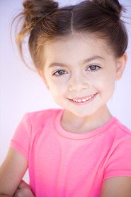 Olivia Jellen portrait