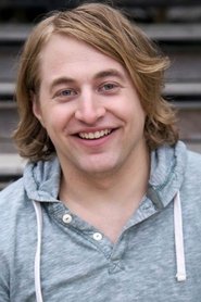 Sean Rogers portrait