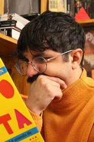 Luciano Avila