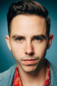 Kenney Selvey portrait