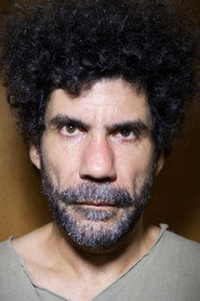 Eduardo Pinto portrait