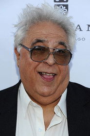 John Capodice portrait