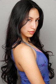 Aryana Hamzehloo