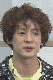 Junnosuke Kuroda portrait