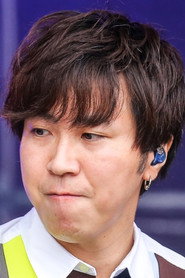 Tomoyuki Arai portrait