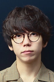 Kenta Kataoka portrait