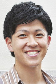 Takayuki Ogawa portrait